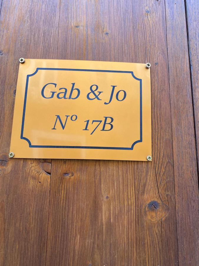 Gab & Jo Διαμέρισμα Bollène Εξωτερικό φωτογραφία